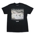Halloween Mens T-Shirt - Michael Meyers Clothesline Freak in the Sheets Hoodie, Sweatshirt | CiraTrend.com