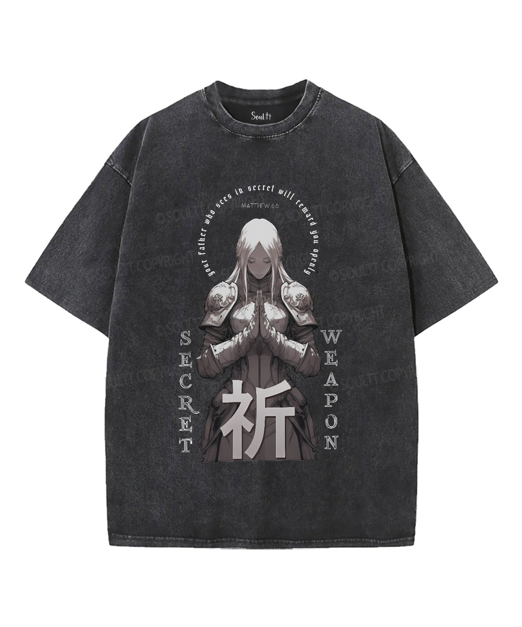 He Will Reward You Openly Washed Christian T-Shirts, Hoodie, Sweatshirt