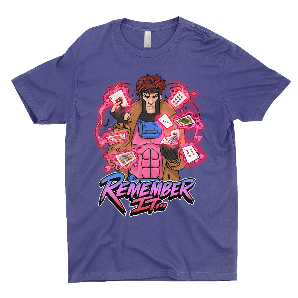 Remember It T-Shirt Hoodie, Sweatshirt | CiraTrend.com (Image 2)