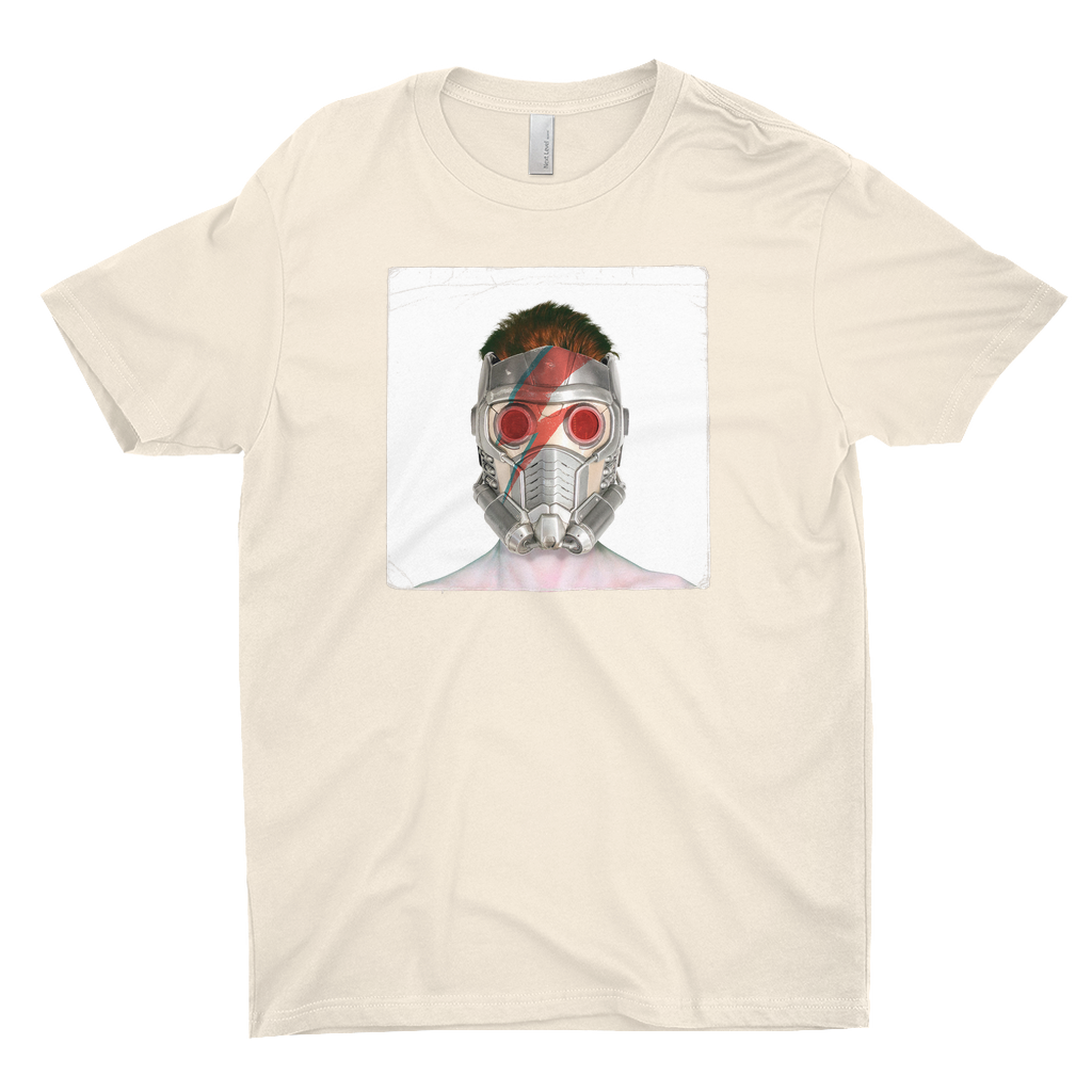 Ziggy Starlord T-Shirt Hoodie, Sweatshirt | CiraTrend.com (Image 1)