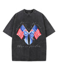 There Is Freedom Washed Christian T-Shirts, Hoodie, Sweatshirt