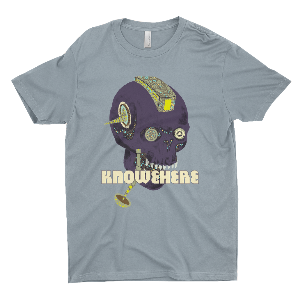 Knowhere Vacation Tour T-Shirt Hoodie, Sweatshirt | CiraTrend.com (Image 5)