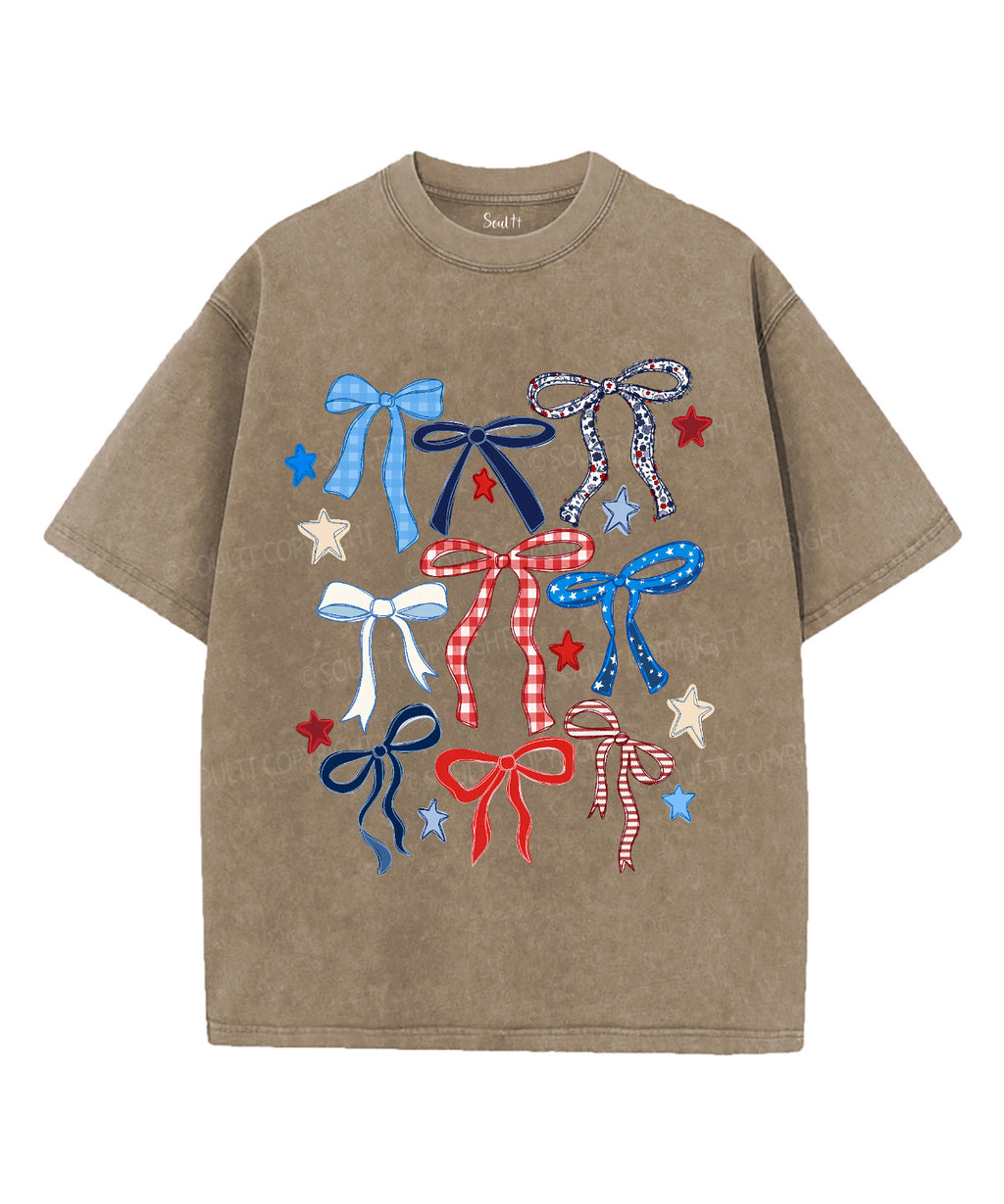 Free bow Unisex Washed Christian T-shirt Hoodie, Sweatshirt | CiraTrend.com (Image 5)