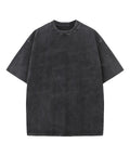 Street Solid Color Washed Christian T-Shirts, Hoodie, Sweatshirt
