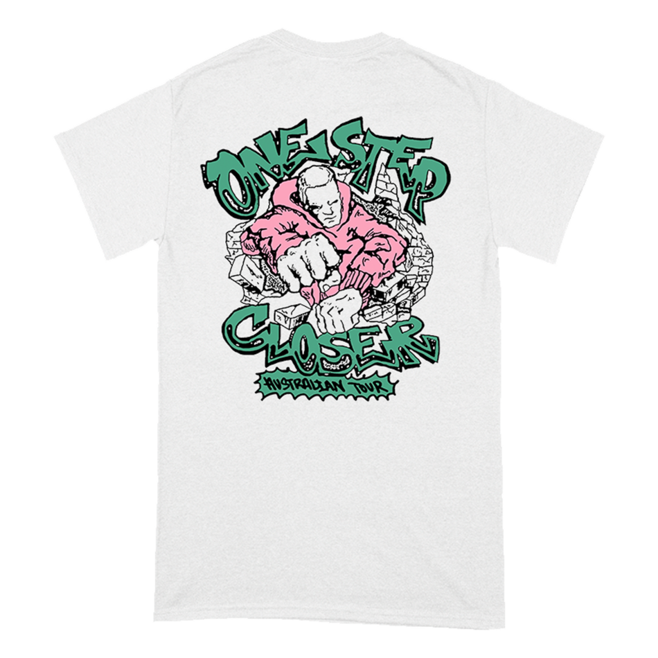 "Logo Tour" T-Shirts, Hoodie, Sweatshirt