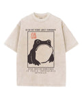 Don'T Worry About Tomorrow Washed Christian T-Shirts, Hoodie, Sweatshirt