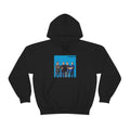 Impractical Weezer Hoodie T-Shirts, Sweatshirt | CiraTrend.com (Image 1)