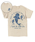I Will Be With You Double Sided Unisex Cotton Christian T-Shirt Style010 Hoodie, Sweatshirt | CiraTrend.com (Image 1)