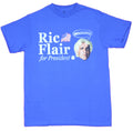 Ric Flair Mens T-Shirt - For President Wooooo Ric Flair Head Hoodie, Sweatshirt | CiraTrend.com