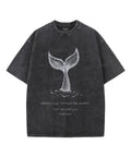I Will Be With You Unisex Washed Christian T-shirt Style004 Hoodie, Sweatshirt | CiraTrend.com (Image 1)