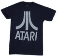 Atari Mens T-Shirt - Distressed Single Color Logo Image Hoodie, Sweatshirt | CiraTrend.com