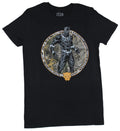 Black Panther Mens T-Shirt - Real Tree Camo Medallion Image (X-Large, X-Large) Hoodie, Sweatshirt | CiraTrend.com