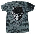 Black Panther Mens T-Shirt - Stylized Geometric Styled Panther Logo Image Hoodie, Sweatshirt | CiraTrend.com (Image 1)