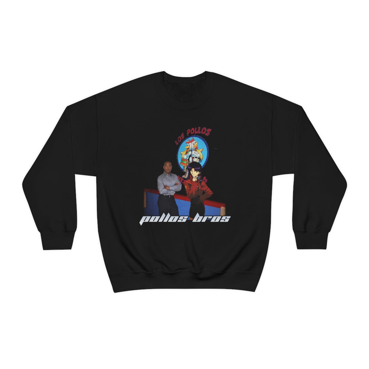 Pollos Bros T-Shirts, Hoodie, Sweatshirt