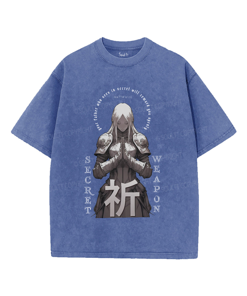 He Will Reward You Openly Washed Christian T-Shirts, Hoodie, Sweatshirt