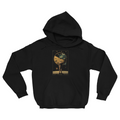 Let Time Pass Hoodie T-Shirts, Sweatshirt | CiraTrend.com