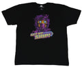 Guardians of the Galaxy Mens T-Shirt - Get My Ship! Splattered Starlord Face Hoodie, Sweatshirt | CiraTrend.com