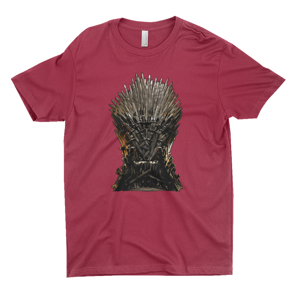 Iron Throne T-Shirt Hoodie, Sweatshirt | CiraTrend.com (Image 3)