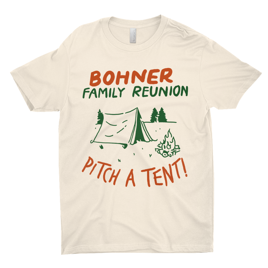 Bohner Family Reunion T-Shirt Hoodie, Sweatshirt | CiraTrend.com (Image 3)