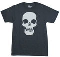 Venture Brothers Mens  T-Shirt - Classic Show Skull Logo Image Hoodie, Sweatshirt | CiraTrend.com