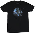 DOTA 2 Floating Space Cow Image T-Shirts, Hoodie, Sweatshirt