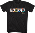 Fab Four Street Fighter T-Shirt Hoodie, Sweatshirt | CiraTrend.com (Image 1)