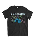 3 Days Later Unisex Cotton Christian T-Shirt Hoodie, Sweatshirt | CiraTrend.com (Image 1)