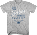 Faber University Est. 1963 Animal House T-Shirt Hoodie, Sweatshirt | CiraTrend.com (Image 1)