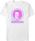Face Logo Richard Simmons T-Shirt Hoodie, Sweatshirt | CiraTrend.com (Image 1)