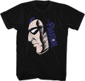 Face & Logo The Phantom T-Shirt Hoodie, Sweatshirt | CiraTrend.com (Image 1)