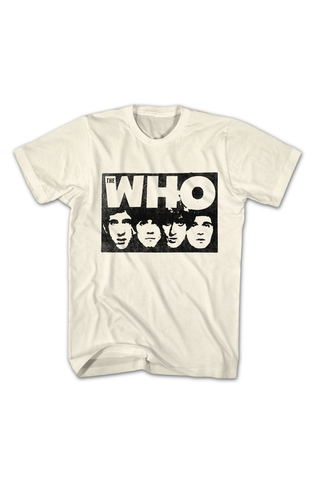 Faces The Who T-Shirt Hoodie, Sweatshirt | CiraTrend.com (Image 2)