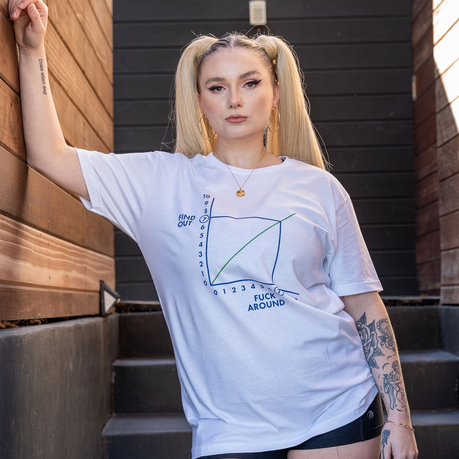 FAFO T Shirt Hoodie, Sweatshirt | CiraTrend.com (Image 2)
