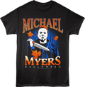 Fall Leaves Halloween T-Shirt Hoodie, Sweatshirt | CiraTrend.com (Image 1)