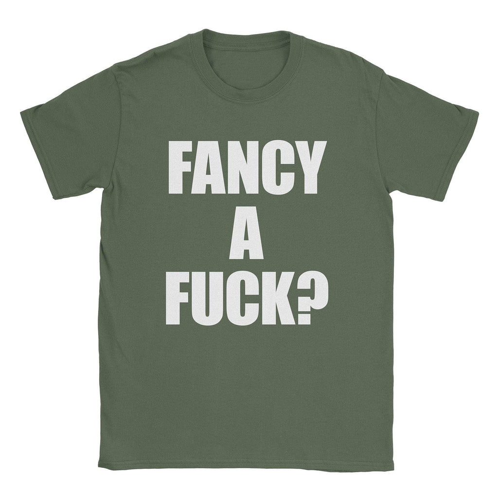 Fancy Fuck T-Shirts, Hoodie, Sweatshirt