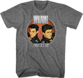 Fantastic Wham! Album Cover T-Shirt Hoodie, Sweatshirt | CiraTrend.com (Image 1)