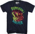 Fantasy Adventure Game Dungeons & Dragons T-Shirt Hoodie, Sweatshirt | CiraTrend.com (Image 1)