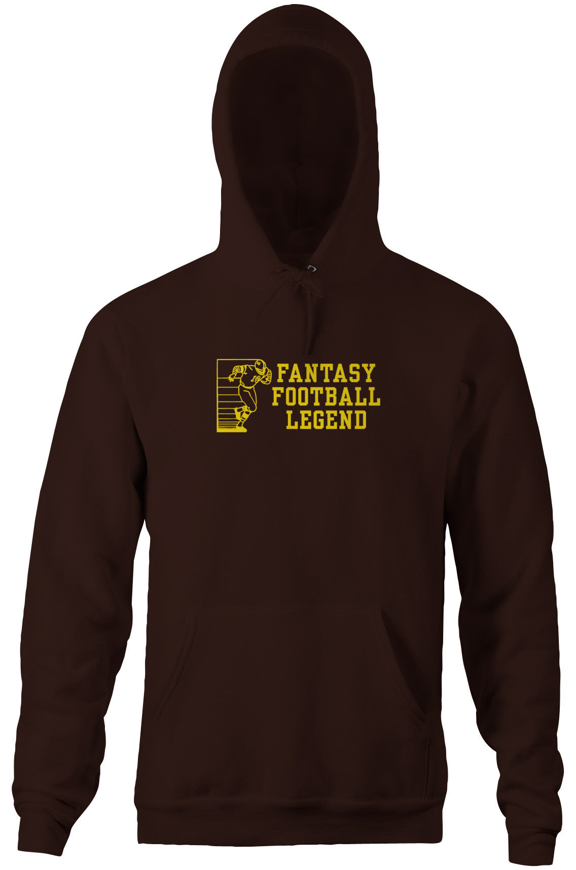 Fantasy Football Legend Hoodie T-Shirts, Sweatshirt | CiraTrend.com (Image 5)