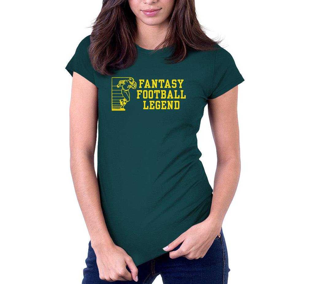 Fantasy Football Legend T-Shirt Hoodie, Sweatshirt | CiraTrend.com (Image 4)