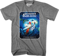Fantasy Wizard Dungeons & Dragons T-Shirt Hoodie, Sweatshirt | CiraTrend.com (Image 1)