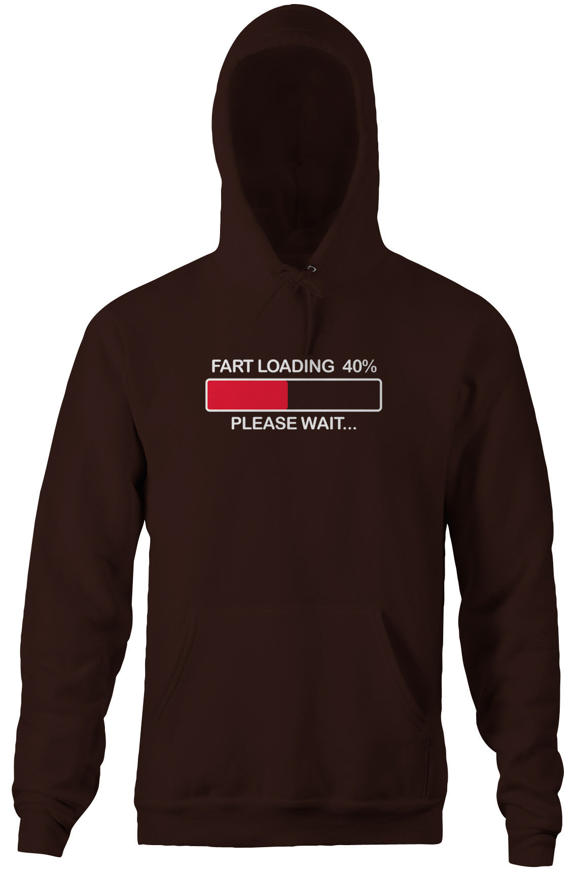 Fart Loading (Please Wait) Hoodie T-Shirts, Sweatshirt | CiraTrend.com (Image 5)