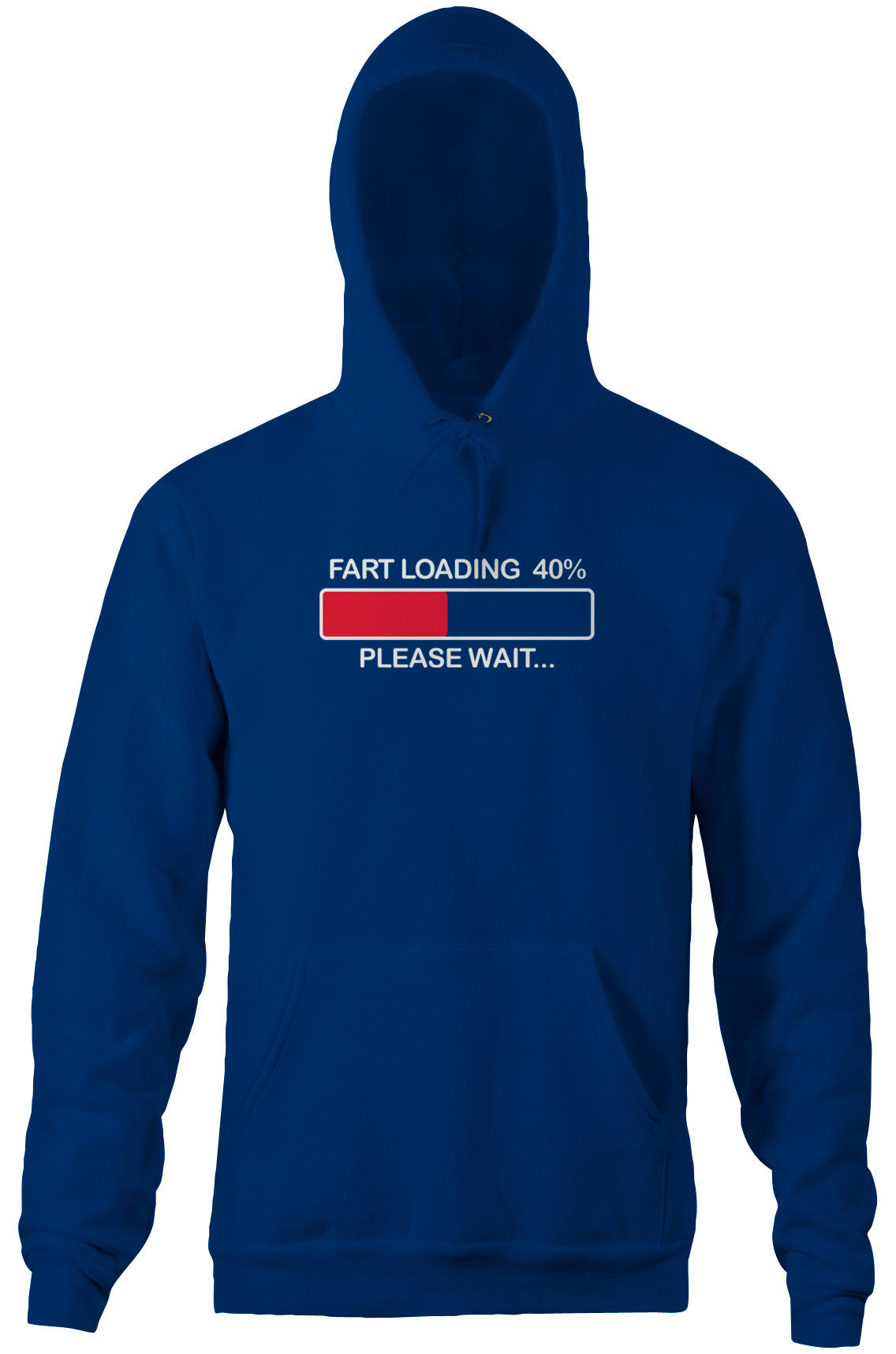 Fart Loading (Please Wait) Hoodie T-Shirts, Sweatshirt | CiraTrend.com (Image 4)