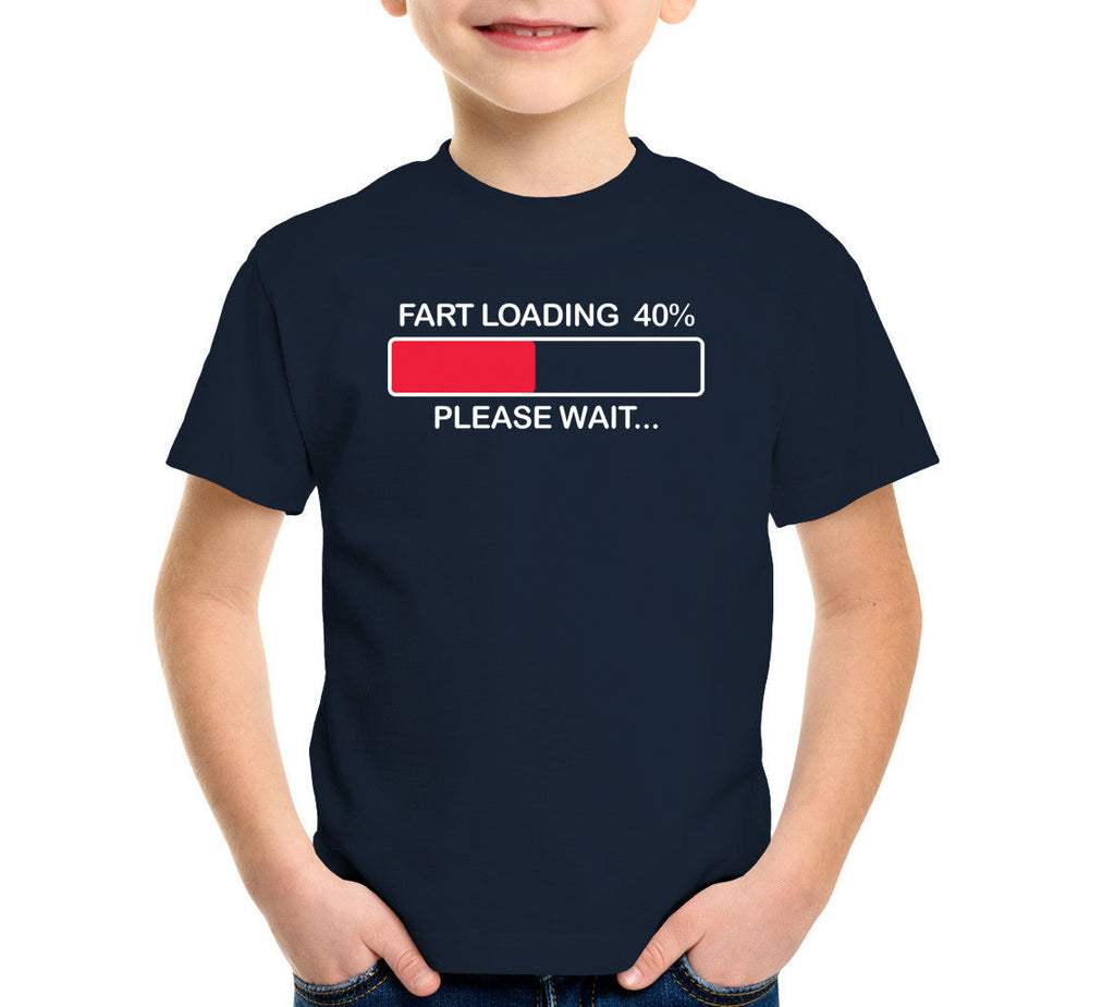 Fart Loading (Please Wait) T-Shirt Hoodie, Sweatshirt | CiraTrend.com (Image 5)