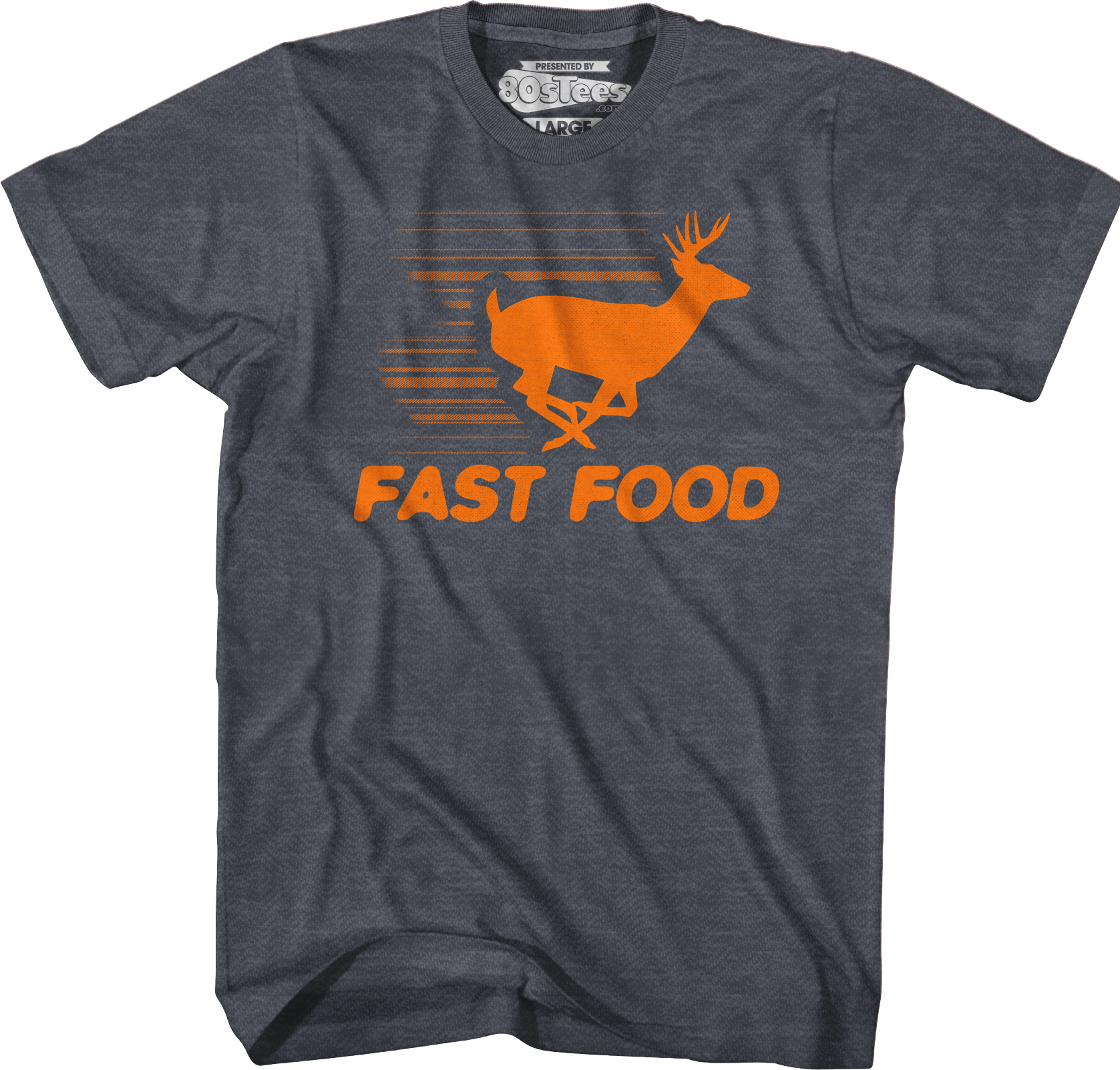 Fast Food T-Shirt Style001 Hoodie, Sweatshirt | CiraTrend.com (Image 3)