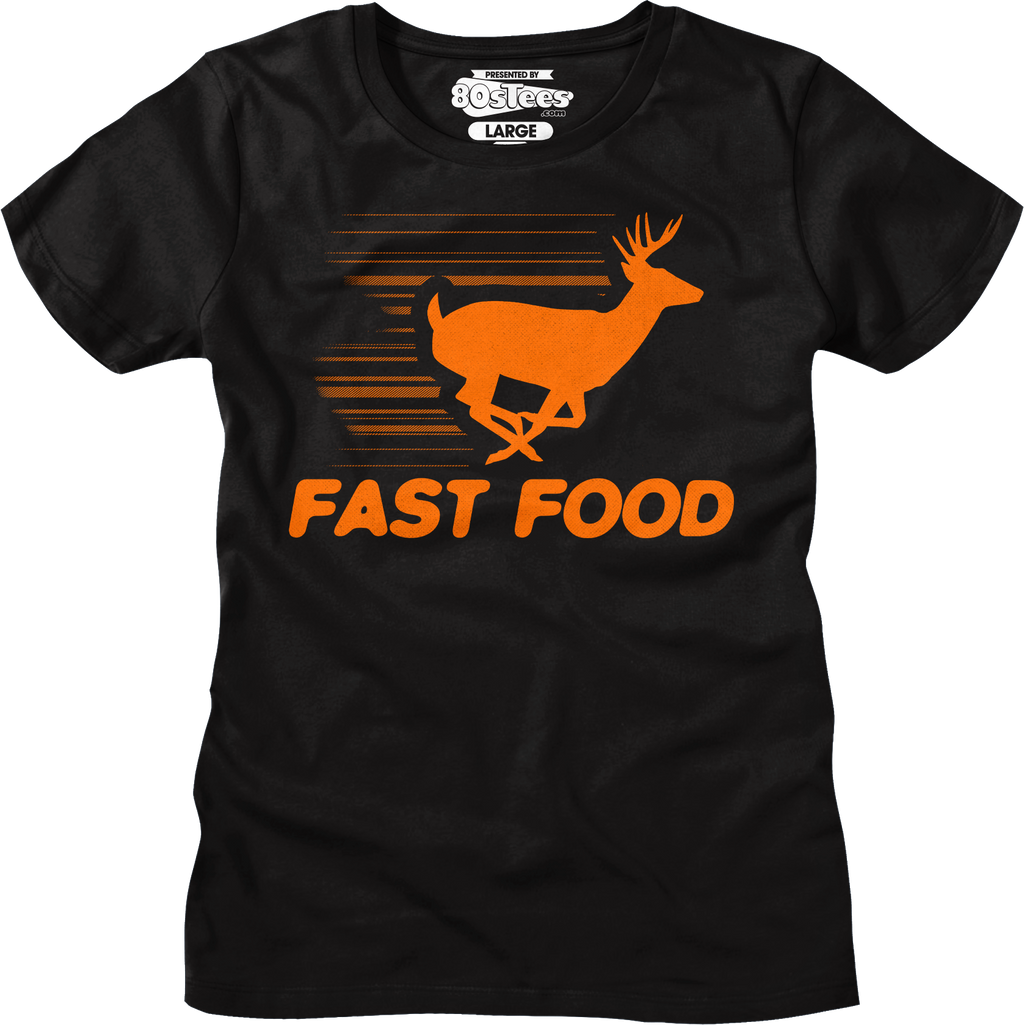 Fast Food T-Shirt Style001 Hoodie, Sweatshirt | CiraTrend.com (Image 4)