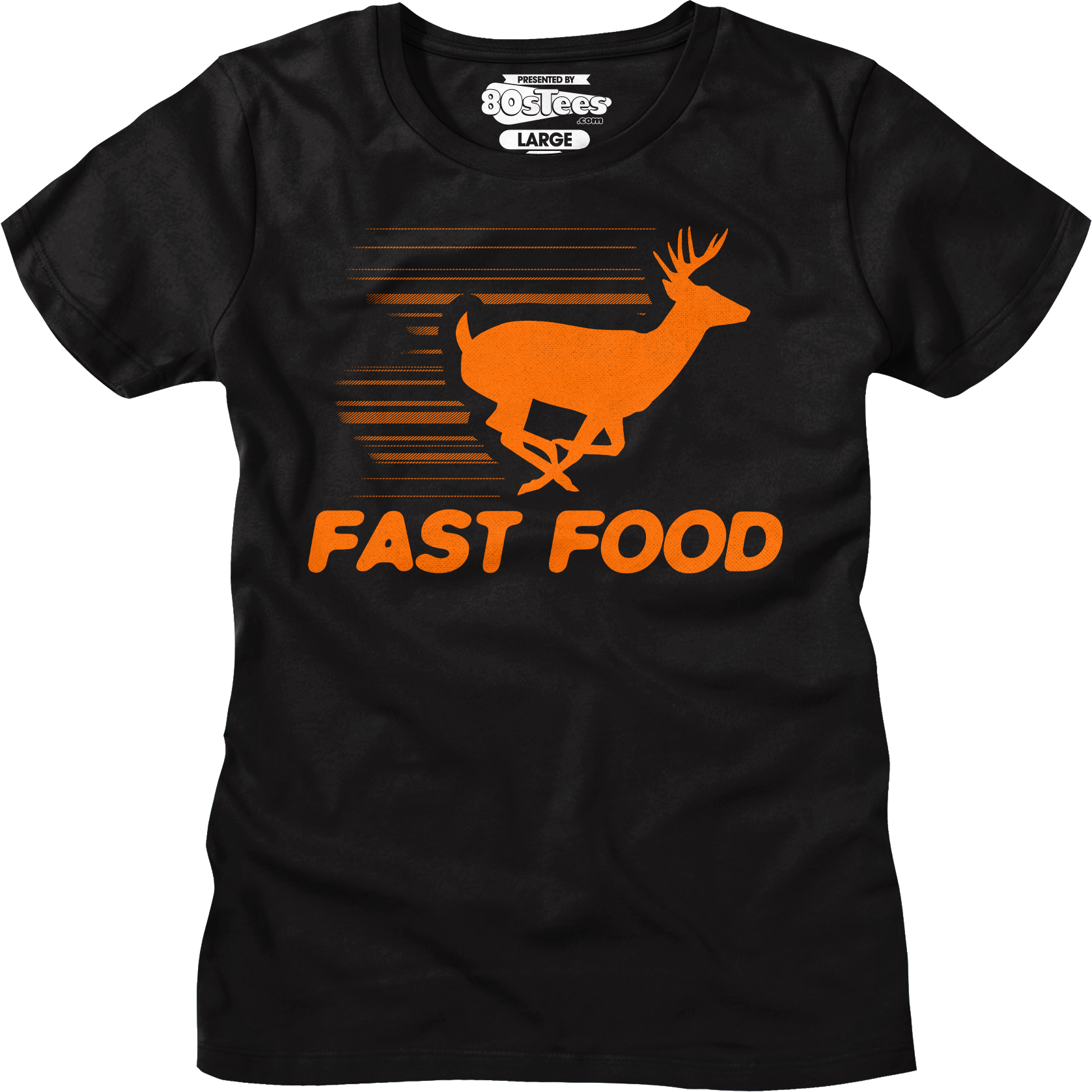 Fast Food T-Shirt Style001 Hoodie, Sweatshirt | CiraTrend.com (Image 4)