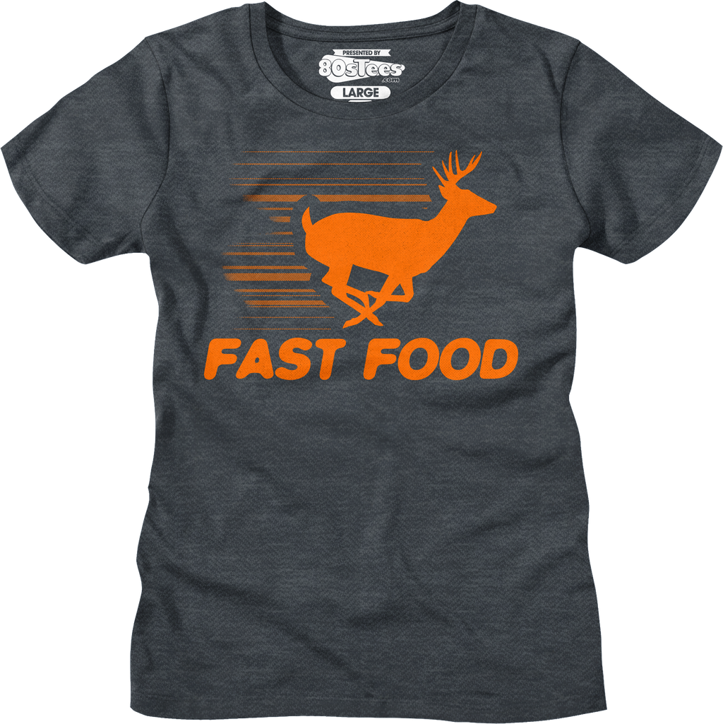 Fast Food T-Shirt Style001 Hoodie, Sweatshirt | CiraTrend.com (Image 5)