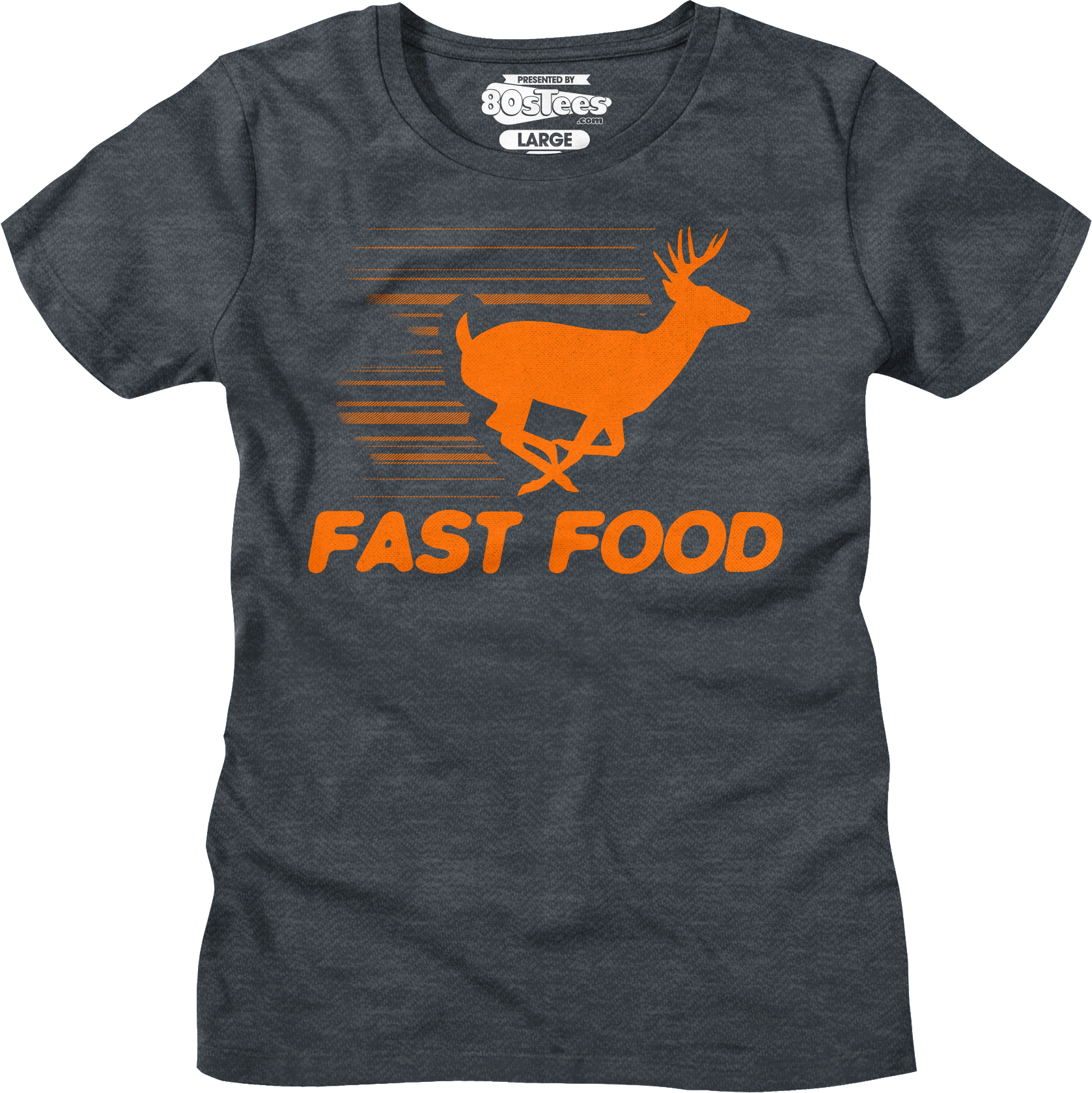 Fast Food T-Shirt Style001 Hoodie, Sweatshirt | CiraTrend.com (Image 5)
