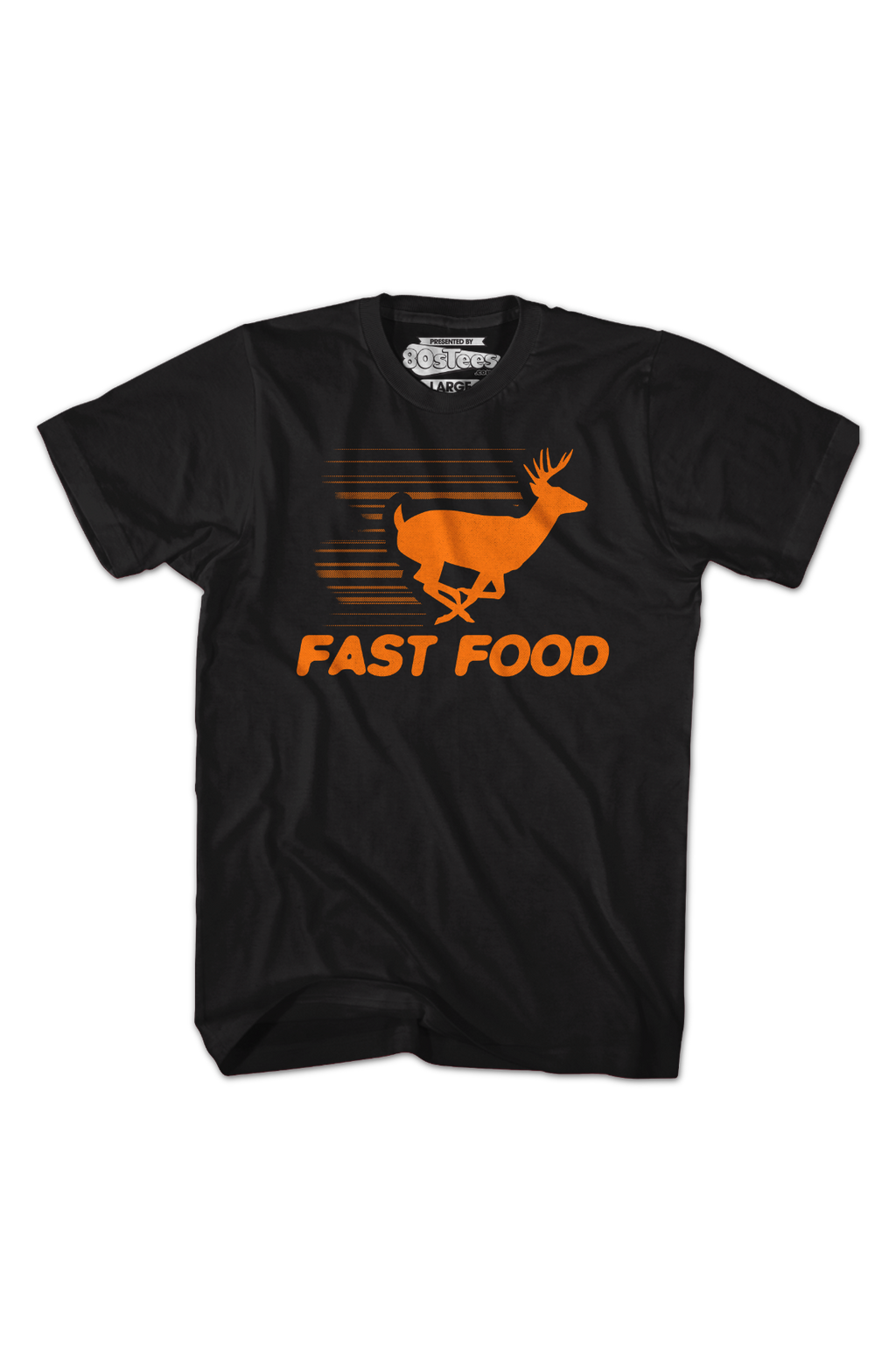 Fast Food T-Shirt Style001 Hoodie, Sweatshirt | CiraTrend.com (Image 2)