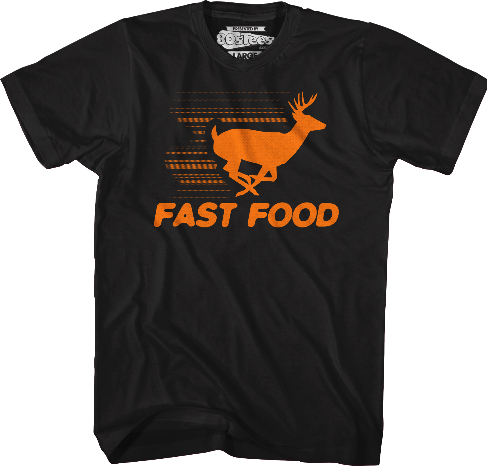 Fast Food T-Shirt Style001 Hoodie, Sweatshirt | CiraTrend.com (Image 1)
