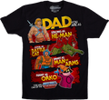 Father's Day He-Man T-Shirt Hoodie, Sweatshirt | CiraTrend.com (Image 1)